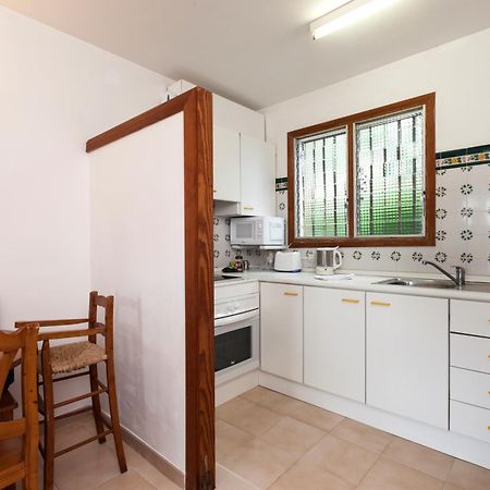 Apartamentos Leo Порт де Пойенса Екстериор снимка