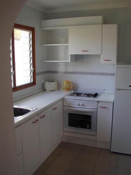 Apartamentos Leo Порт де Пойенса Екстериор снимка