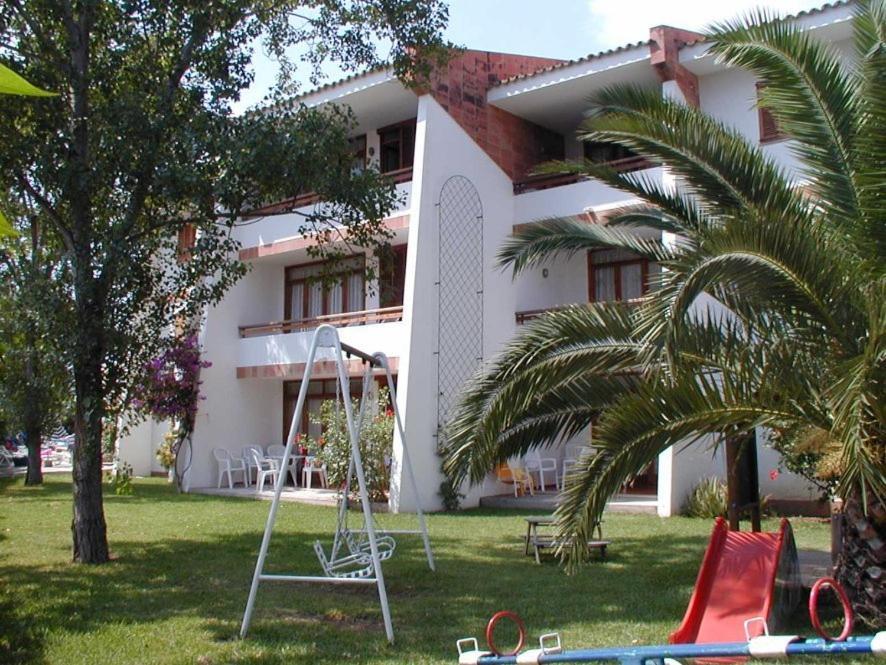 Apartamentos Leo Порт де Пойенса Екстериор снимка