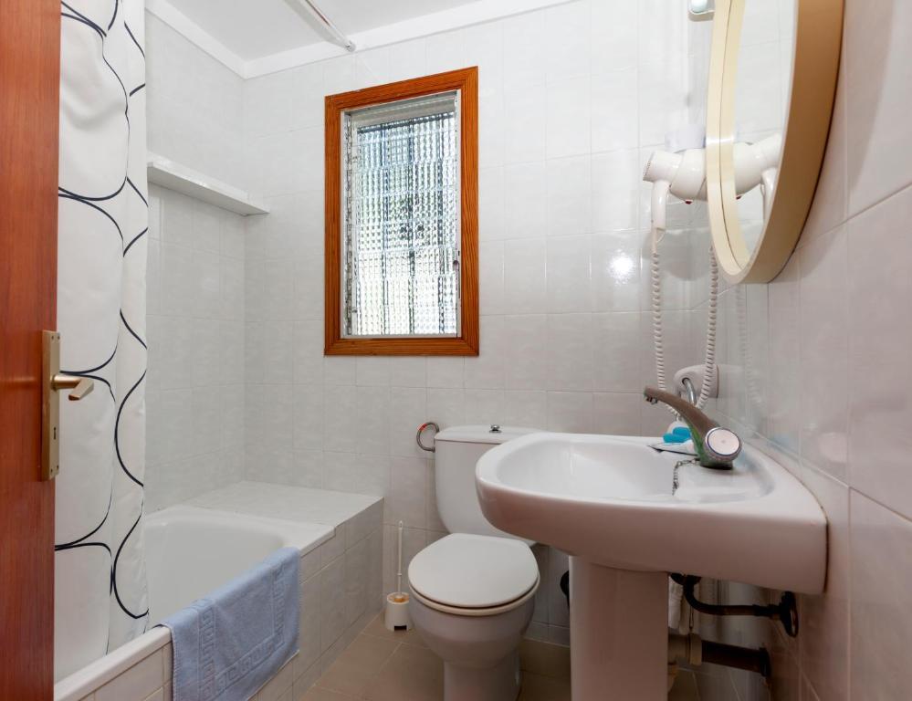 Apartamentos Leo Порт де Пойенса Стая снимка