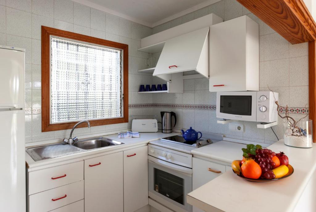 Apartamentos Leo Порт де Пойенса Стая снимка