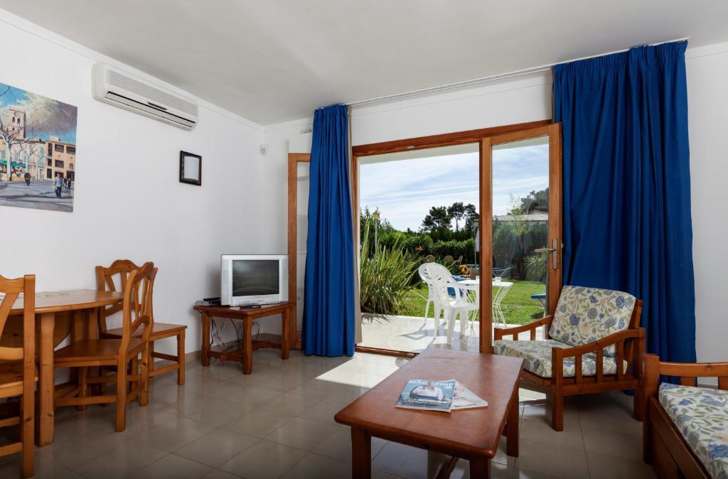 Apartamentos Leo Порт де Пойенса Стая снимка