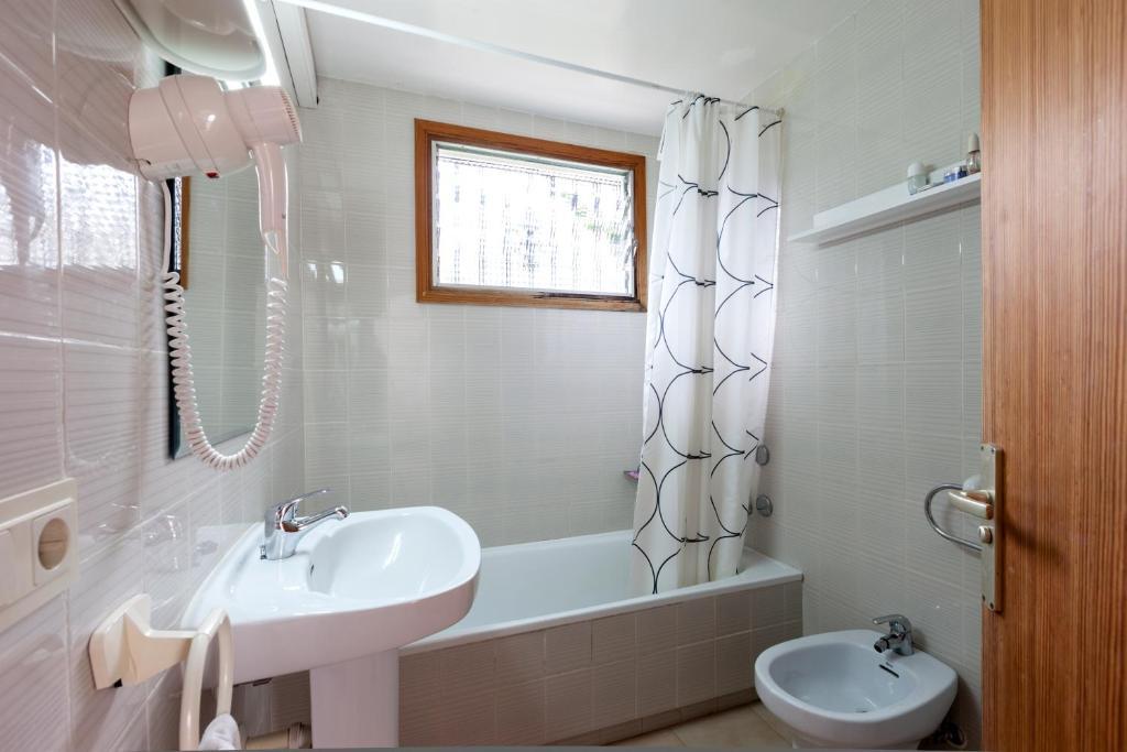 Apartamentos Leo Порт де Пойенса Стая снимка