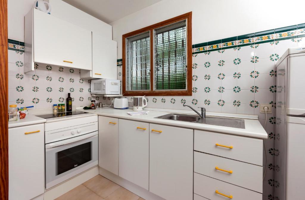 Apartamentos Leo Порт де Пойенса Стая снимка